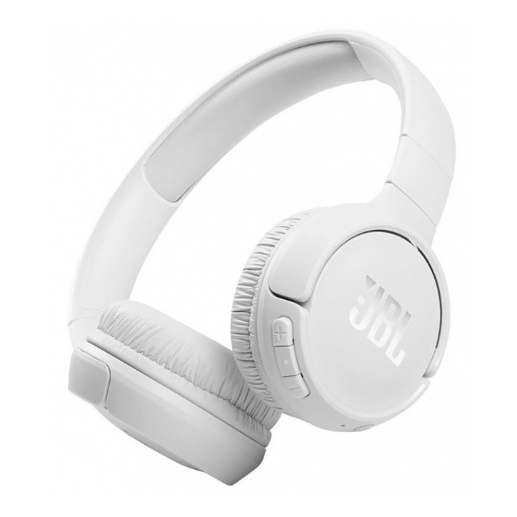 Ακουστικά JBL Tune 510BT White