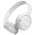 Ακουστικά JBL Tune 510BT White