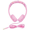 Ακουστικά Kiddoboo KBHP03 Pink