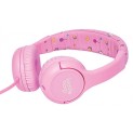 Ακουστικά Kiddoboo KBHP03 Pink