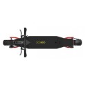 Scooter EgoBoo Challenger X10 Black