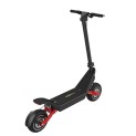 Scooter EgoBoo Challenger X10 Black