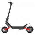 Scooter EgoBoo Challenger X10 Black