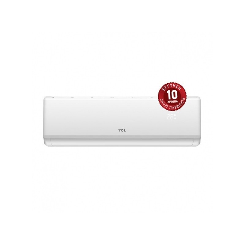 A/C TCL Elite Premium III 12CHSD/XAC1 12000 Btu