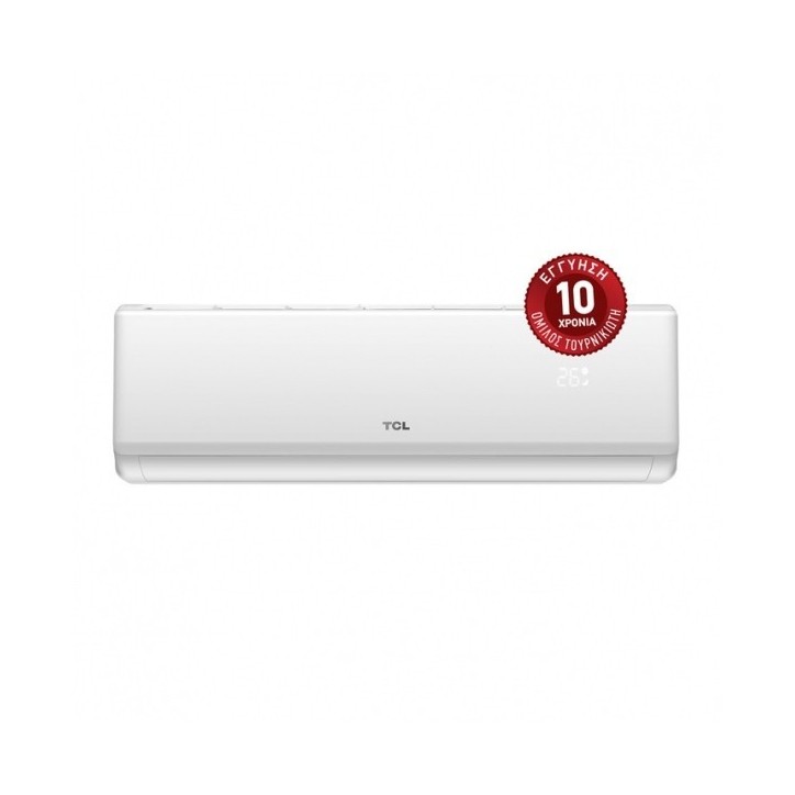 A/C TCL Elite Premium III 12CHSD/XAC1 12000 Btu