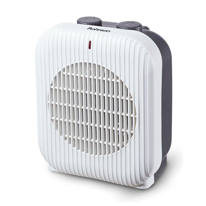 Αερόθερμο Rohnson MOD R-6067 2000W Αερόθερμο Rohnson MOD R-6067 2000W