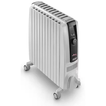 Καλοριφέρ Λαδιού Delonghi TRDX4 1025E 2500 Watt