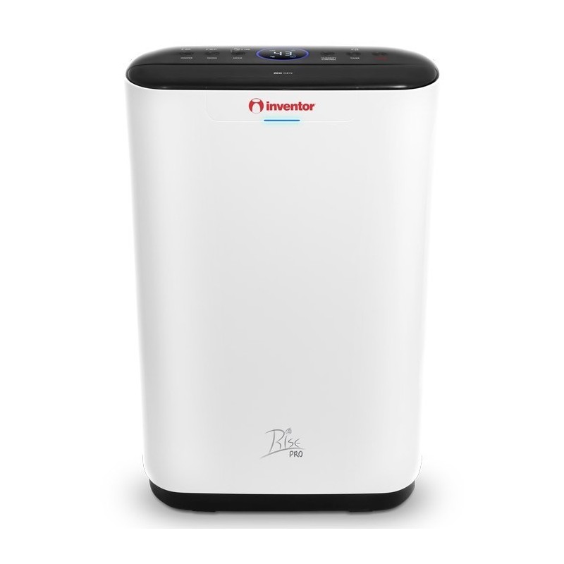 Αφυγραντήρας Inventor Rise Pro RS-WUI-08L