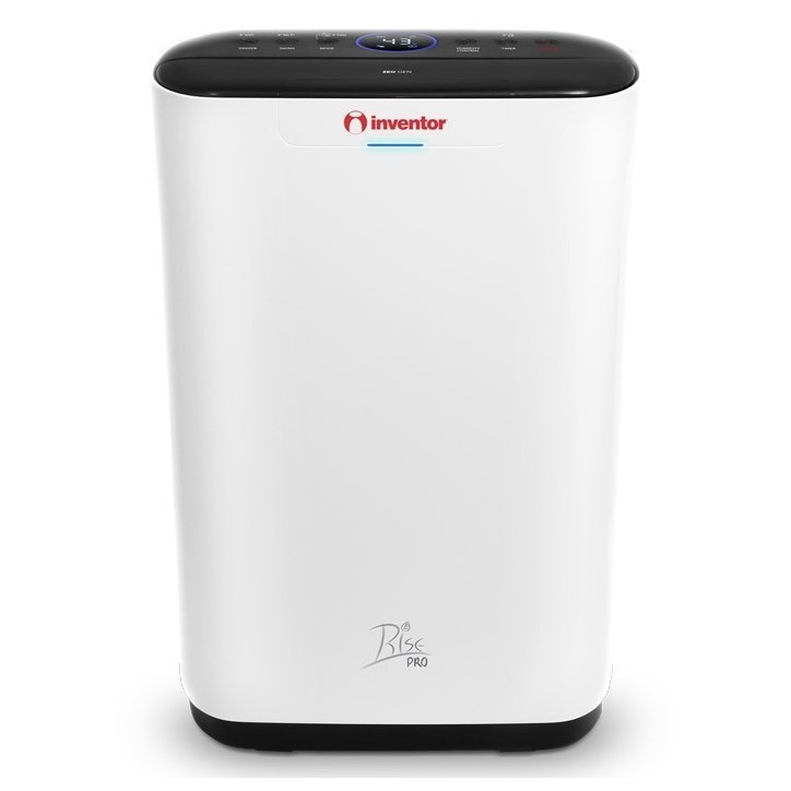 Αφυγραντήρας Inventor Rise Pro RS-WUI-08L Αφυγραντήρας Inventor Rise Pro RS-WUI-08L