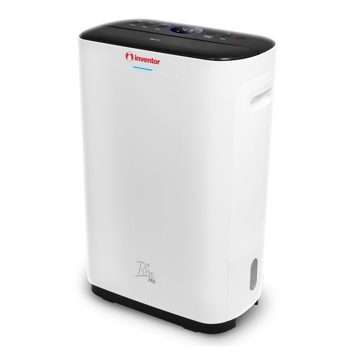 Αφυγραντήρας Inventor Rise Pro RS-WUI-08L Αφυγραντήρας Inventor Rise Pro RS-WUI-08L