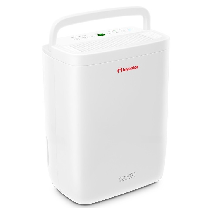 Αφυγραντήρας Inventor Comfort CF-ION-10L 10 lt