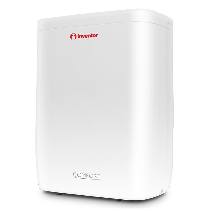 Αφυγραντήρας Inventor Comfort CF-ION-12L 12 lt