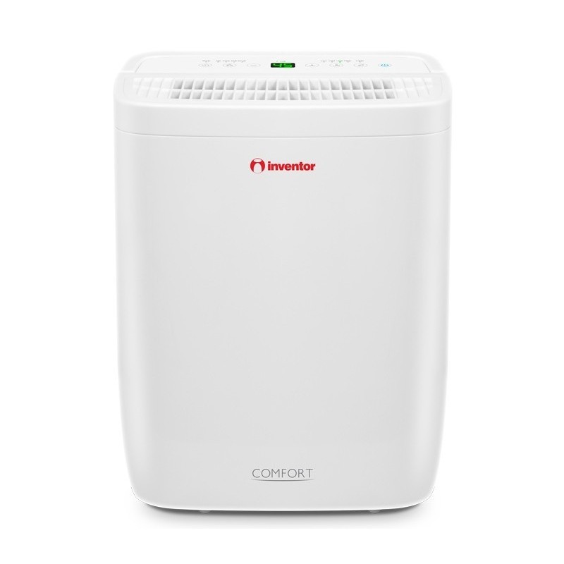 Αφυγραντήρας Inventor Comfort CF-ION-12L 12 lt