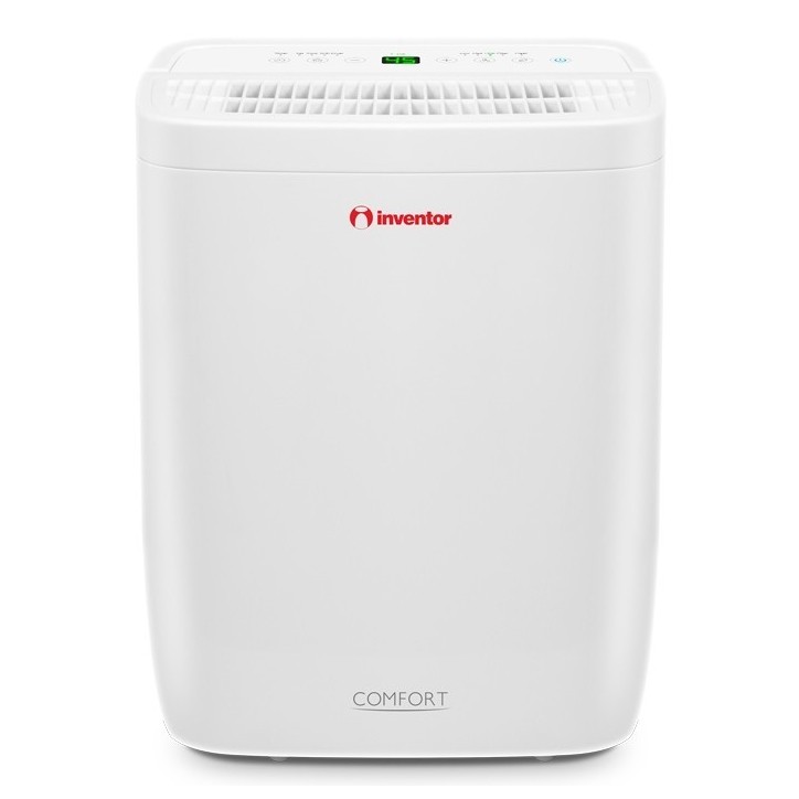 Αφυγραντήρας Inventor Comfort CF-ION-12L 12 lt