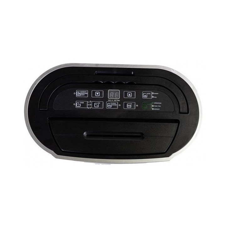 Αφυγραντήρας Morris MDB-12160HIW 12 lt Wifi Μαύρος Αφυγραντήρας Morris MDB-12160HIW 12 lt Wifi Μαύρος