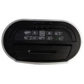 Αφυγραντήρας Morris MDB-12160HIW 12 lt Wifi Μαύρος