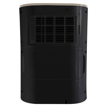 Αφυγραντήρας Morris MDB-12160HIW 12 lt Wifi Μαύρος