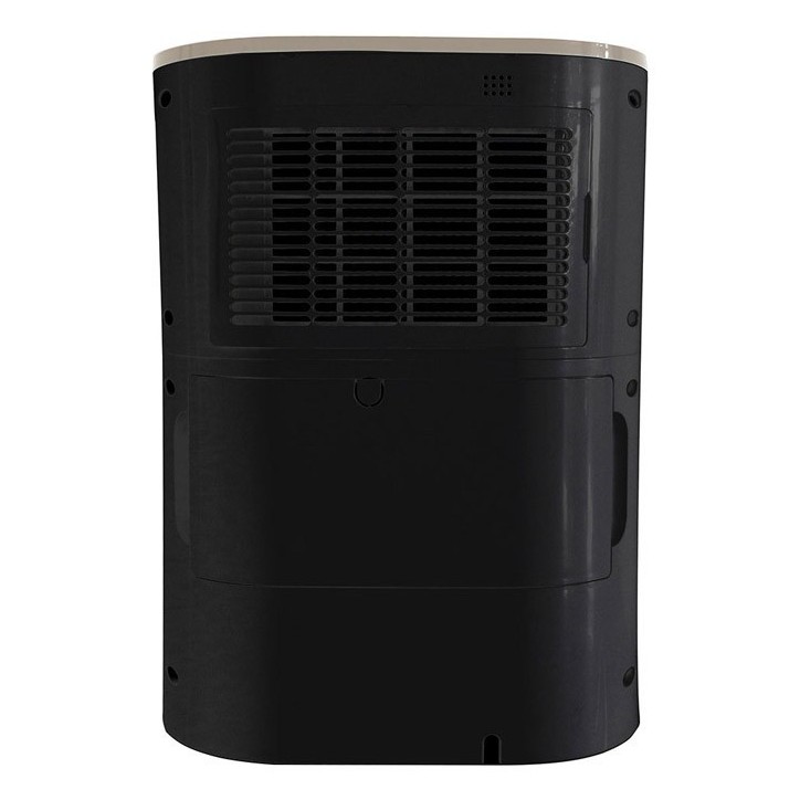 Αφυγραντήρας Morris MDB-12160HIW 12 lt Wifi Μαύρος Αφυγραντήρας Morris MDB-12160HIW 12 lt Wifi Μαύρος