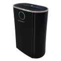 Αφυγραντήρας Morris MDB-12160HIW 12 lt Wifi Μαύρος