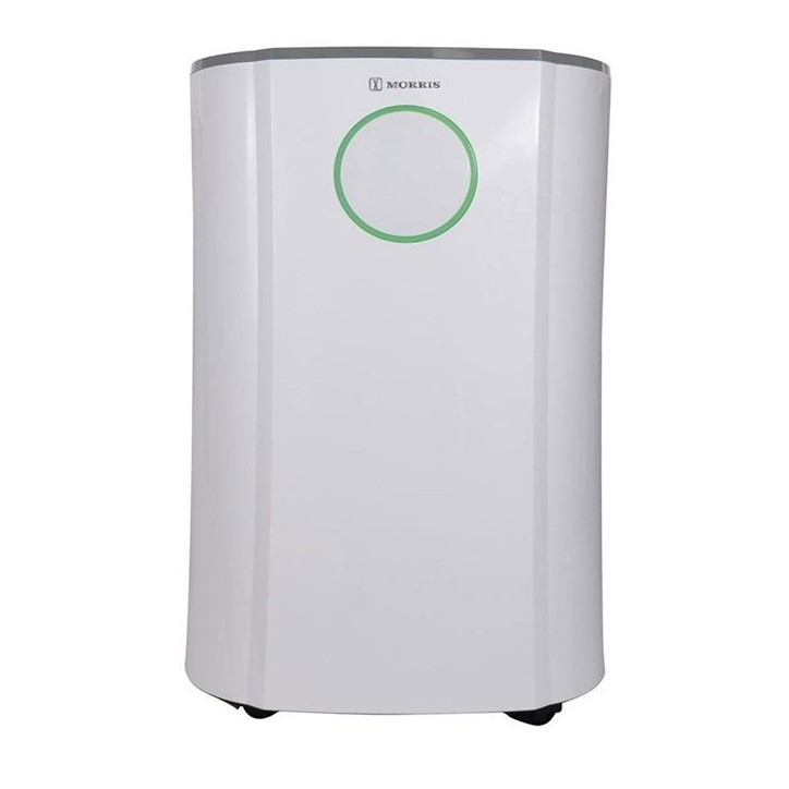 Αφυγραντήρας Morris MDE-20210HI 20 lt Λευκός Αφυγραντήρας Morris MDE-20210HI 20 lt Λευκός