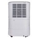 Αφυγραντήρας Morris MDE-20210HI 20 lt Λευκός