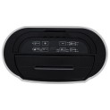 Αφυγραντήρας Morris MDP-20310HI 20 lt Μαύρος