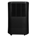 Αφυγραντήρας Morris MDP-20310HI 20 lt Μαύρος