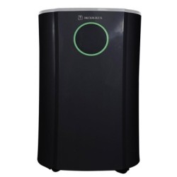 Αφυγραντήρας Morris MDP-20310HI 20 lt Μαύρος