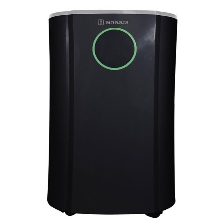 Αφυγραντήρας Morris MDP-20310HI 20 lt Μαύρος