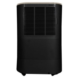 Αφυγραντήρας Morris MDP-24310Hi 24 lt Μαύρος
