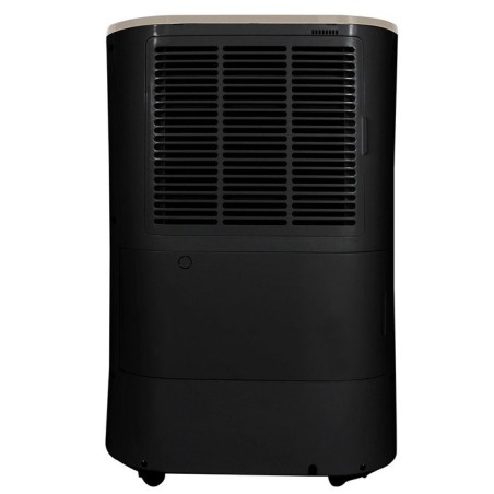 Αφυγραντήρας Morris MDP-24310Hi 24 lt Μαύρος