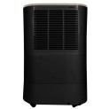 Αφυγραντήρας Morris MDP-24310Hi 24 lt Μαύρος