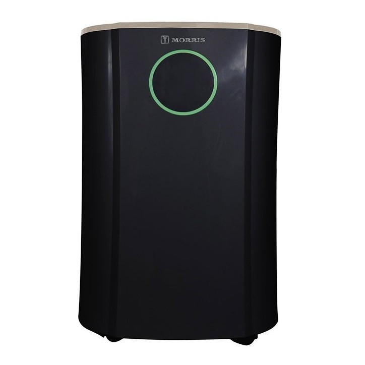 Αφυγραντήρας Morris MDP-24310Hi 24 lt Μαύρος Αφυγραντήρας Morris MDP-24310Hi 24 lt Μαύρος
