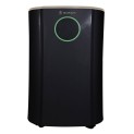 Αφυγραντήρας Morris MDP-24310Hi 24 lt Μαύρος