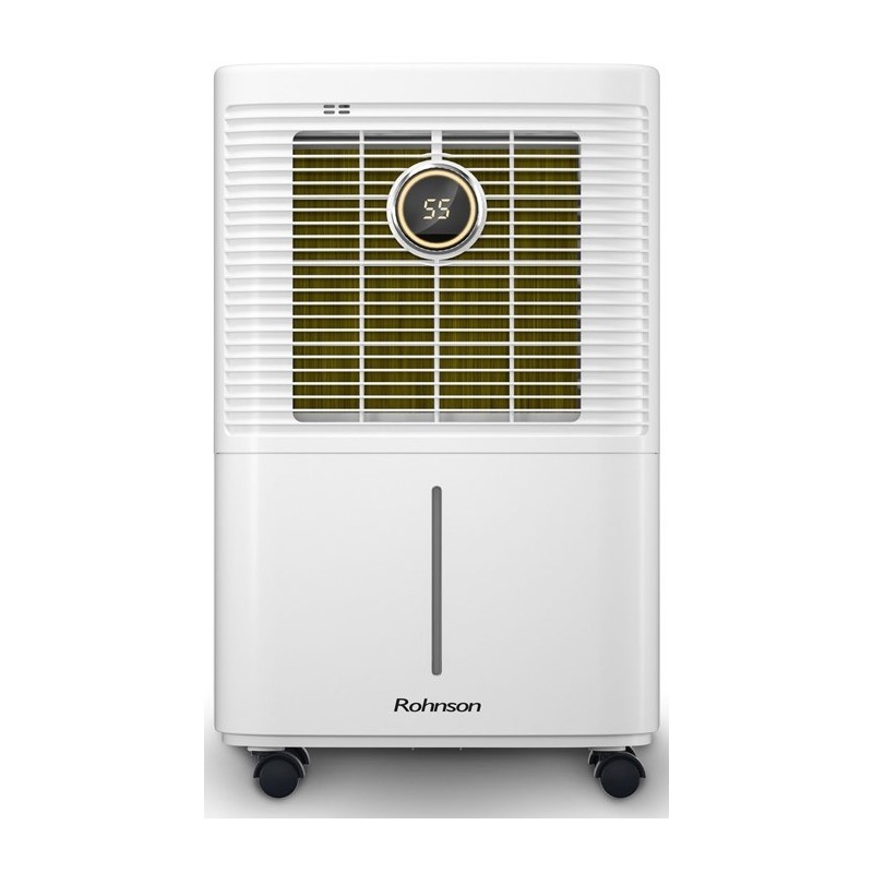 Αφυγραντήρας Rohnson MOD R-91212 12 lt