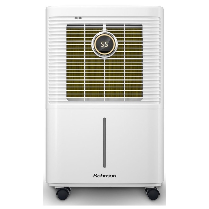 Αφυγραντήρας Rohnson MOD R-91212 12 lt Αφυγραντήρας Rohnson MOD R-91212 12 lt