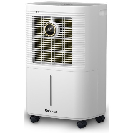Αφυγραντήρας Rohnson MOD R-91212 12 lt