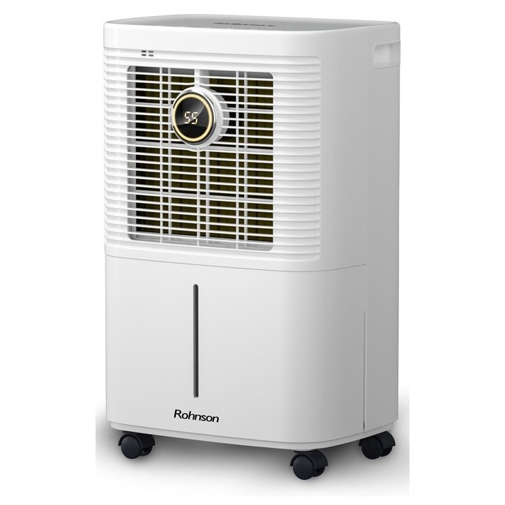Αφυγραντήρας Rohnson MOD R-91212 12 lt Αφυγραντήρας Rohnson MOD R-91212 12 lt