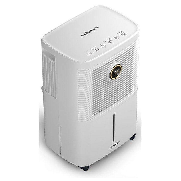 Αφυγραντήρας Rohnson MOD R-91212 12 lt Αφυγραντήρας Rohnson MOD R-91212 12 lt