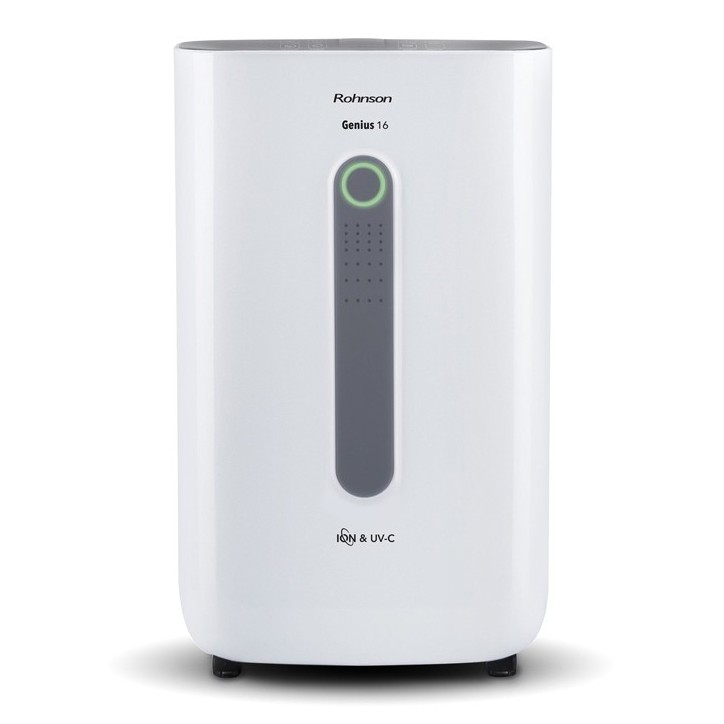 Αφυγραντήρας Rohnson MOD R-9916 16 lt Αφυγραντήρας Rohnson MOD R-9916 16 lt