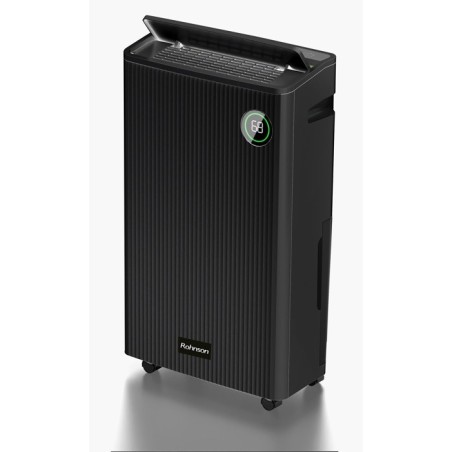 Αφυγραντήρας Rohnson MOD R-91220 20 lt