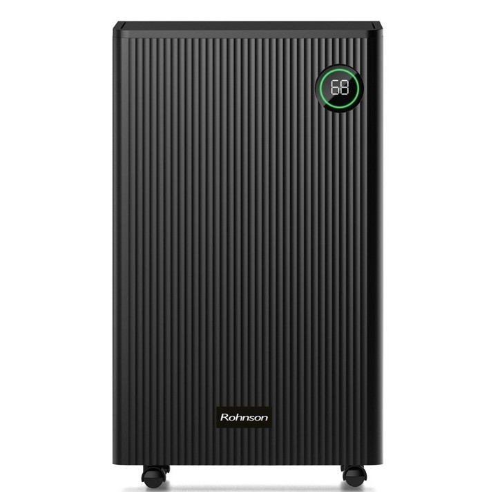 Αφυγραντήρας Rohnson MOD R-91220 20 lt Αφυγραντήρας Rohnson MOD R-91220 20 lt