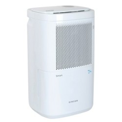 Αφυγραντήρας Singer SDHM-10L Smartion 10 lt
