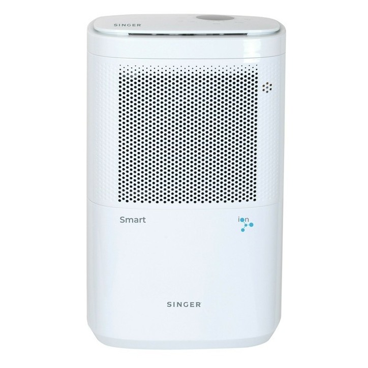 Αφυγραντήρας Singer SDHM-10L Smartion 10 lt