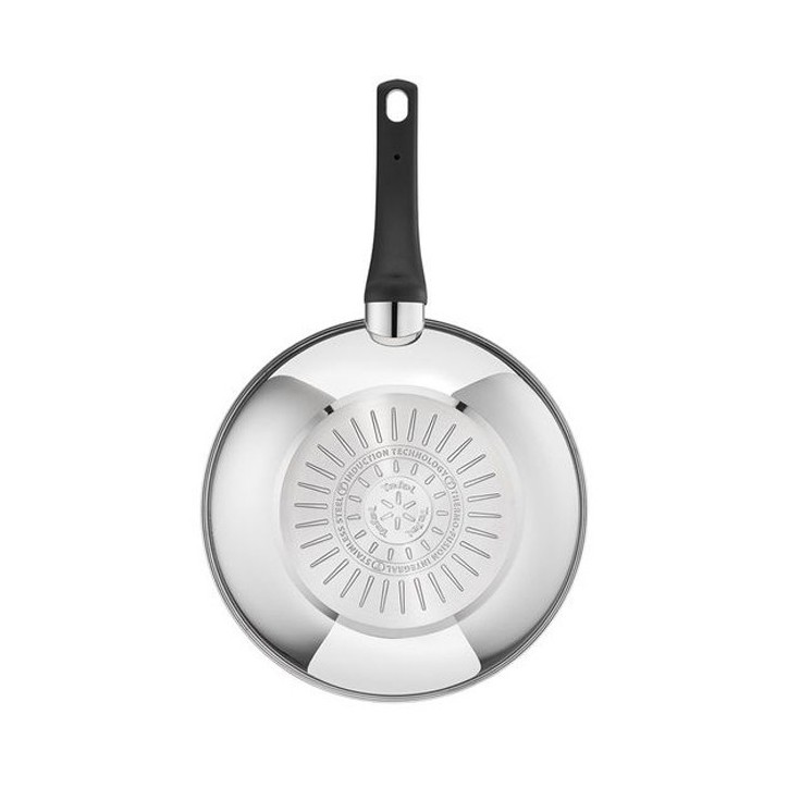Wok Tefal Emotion 28cm
