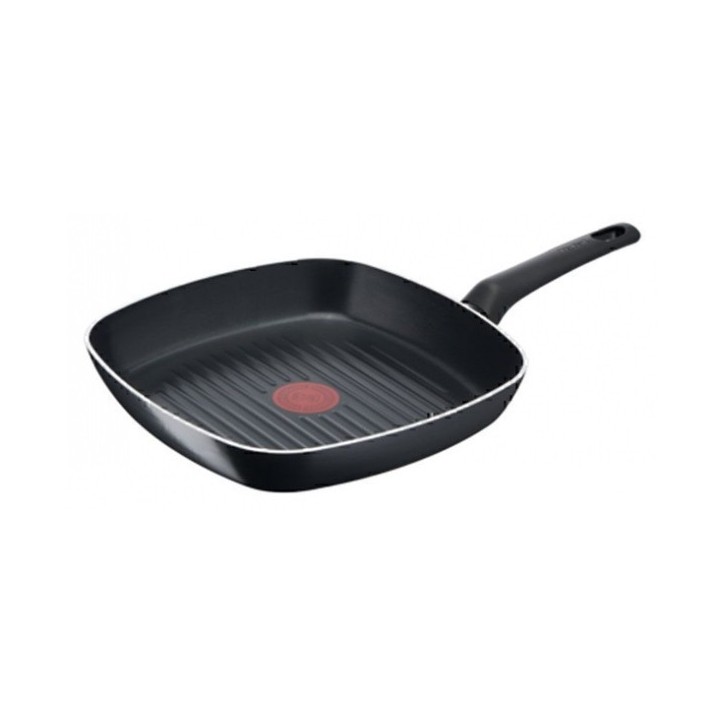 Γκριλιέρα Tefal Simpe Cook 26x26 εκ.