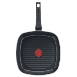 Γκριλιέρα Tefal Simpe Cook 26x26 εκ.