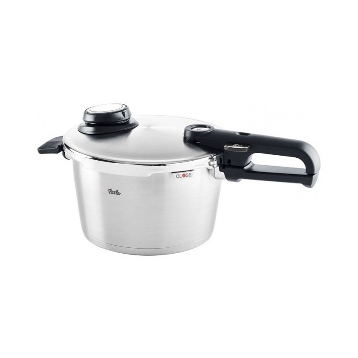 Χύτρα Ταχύτητας Fissler Vitavit Premium 4,5 lt Χύτρα Ταχύτητας Fissler Vitavit Premium 4,5 lt