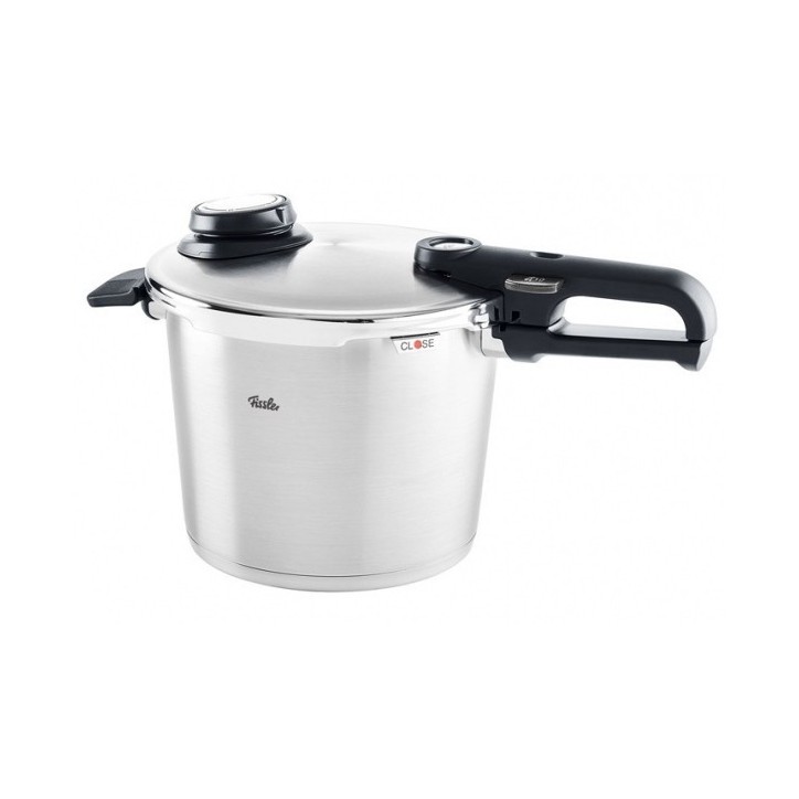 Χύτρα Ταχύτητας Fissler Vitavit Premium 6 lt