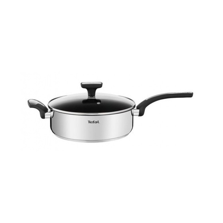 Τηγάνι Βαθύ Tefal Emotion 26cm